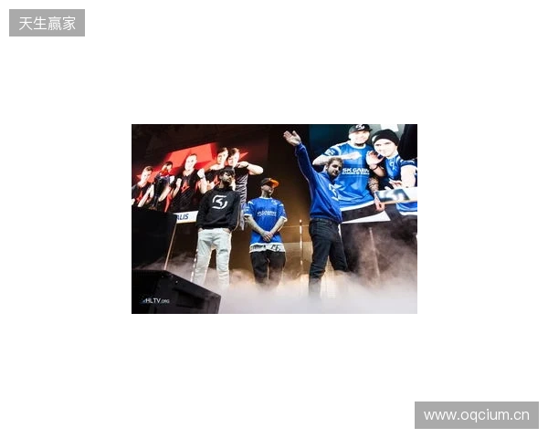 FalleN：大胜NAVI如释重负，不愿和巴西队伍交手