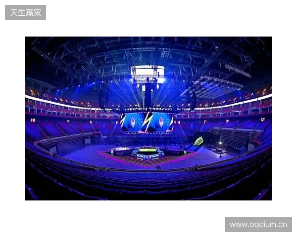 成都举办BLAST DOTA大满贯赛 以电竞助推文商旅体融合发展