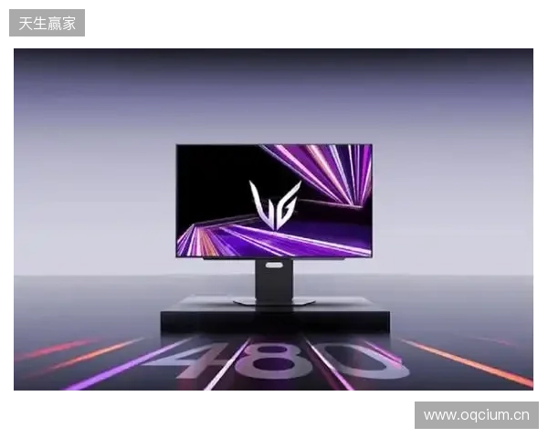 720Hz 第四代OLED，LG UltraGear 27GX790B 为FPS高端玩家打造制胜神器