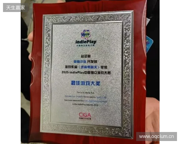 《逃离鸭科夫》闪耀TGA2025：沙漠新图官宣，冬日更新来袭，限时特惠开启