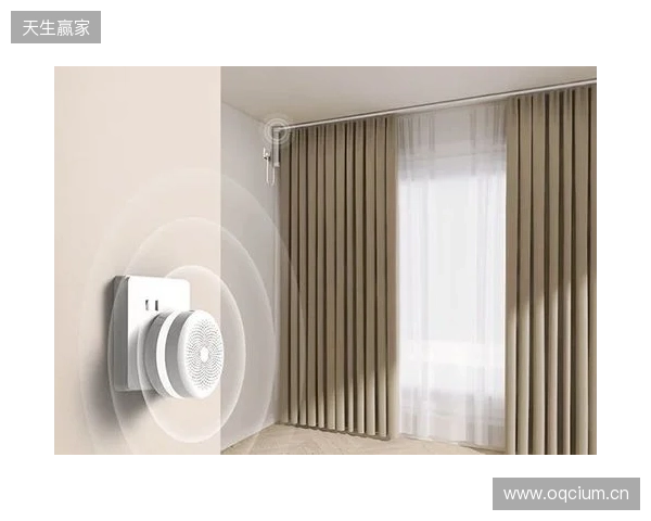 2025年终发布：电动窗帘品牌推荐多维度优势全揭秘！