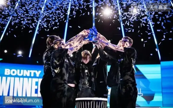 Friendly Campers顶替NRG出战BLAST赏金赛S1 Friendly Campers顶替NRG出战BLAST赏金赛S1