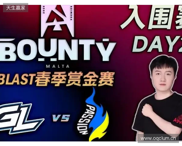 BLAST赏金赛S1:波兰巨熊的智慧!GL 2-1 PUA BLAST赏金赛S1:波兰巨熊的智慧!GL 2-1 PUA