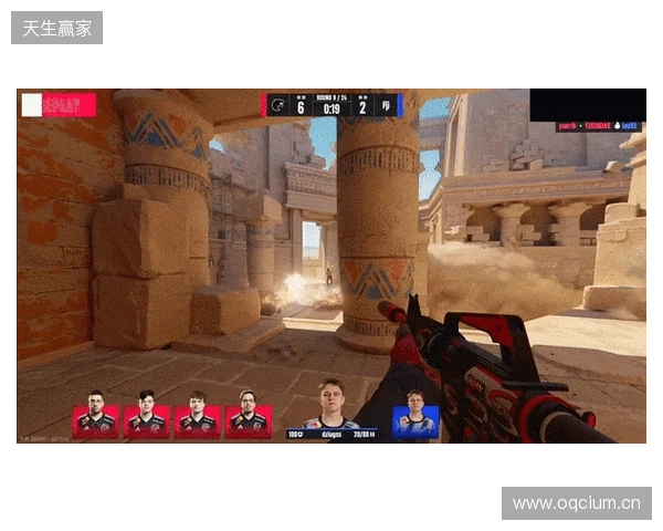 BLAST赏金赛S1:有惊无险!FURIA 2-1 FUT BLAST赏金赛S1:有惊无险!FURIA 2-1 FUT