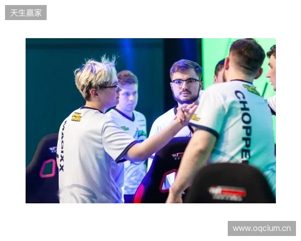 IEM克拉科夫2026：威龙争铜归！Spirit 2-0 MOUZ