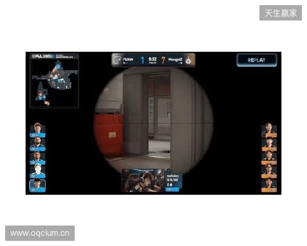 PGL 克卢日-纳波卡2026:卷土重来!MongolZ 2-1 FURIA PGL 克卢日-纳波卡2026:卷土重来!MongolZ 2-1 FURIA