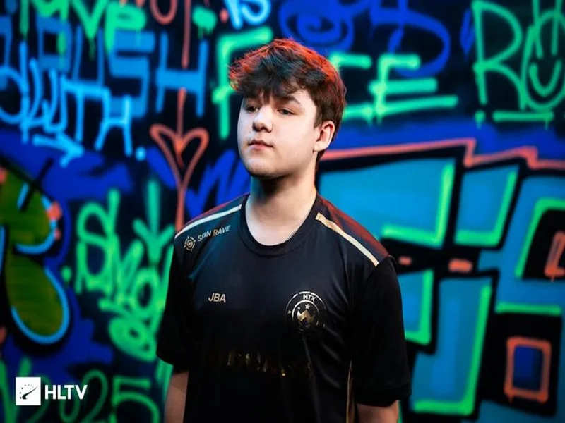 官宣:M80正式签下21岁小将JBa