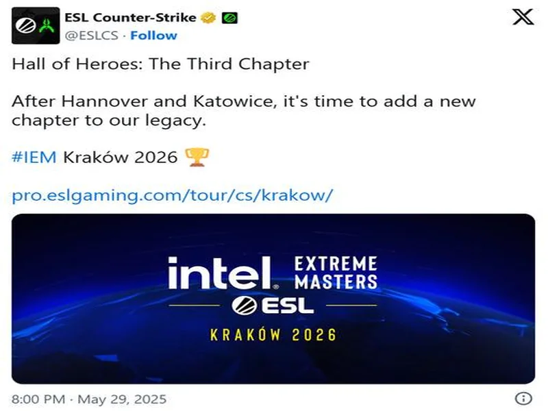 IEM克拉科夫第一阶段：再续佳绩！PV 2-1 Aurora